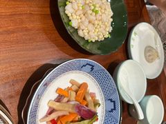 -奇芳阁·百年清真南京菜(夫子庙店)