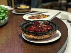 -萬國春·中菜馆(颐和公馆店)