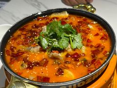 -3号仓库·创意中国菜(嘉兴龙鼎万达店)