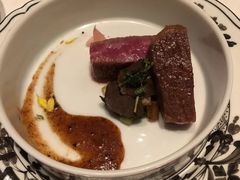 -夏苑(新加坡丽思卡尔顿美年酒店)