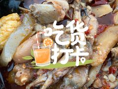 -潮泰牛肉火锅 · 创于1992年(车公庙店)