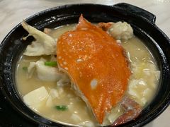 -扬州小吃(延安西路店)
