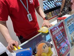 -任天堂Nintendo Switch体验店(天河城店)
