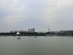 -云龙湖旅游景区