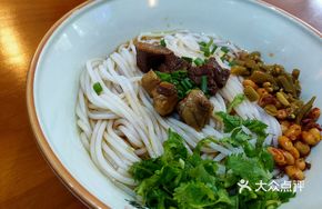 Braised Beef with Noodles