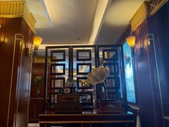 -国际饭店·原点咖啡吧ORIGIN CAFE&BAR