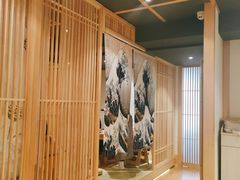 -泉寿司(万科公园店)