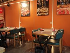 -老吕涮羊肉•东北原味烧烤•大油边•烤鱼(五角场店)