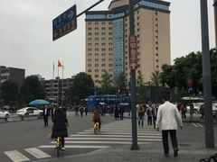 -星巴克臻选(成都宽窄巷子店)