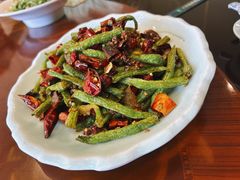 -大草原清真饭庄(沙河店)