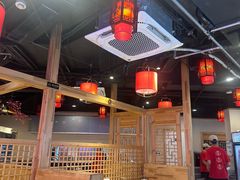 -玺炖·中国铁锅炖(虹桥天街店)