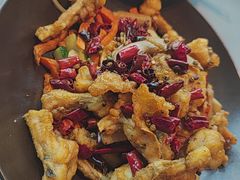 -天成·川菜家宴(海港城店)