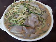 -宝光熏肉鞋底火烧(新街口店)