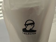 -LELECHA乐乐茶(新街口大洋店)