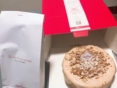 -可丽可丽·生日蛋糕·下午茶(厦门鹭港店)