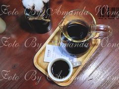 可可花瓣-ZM COFFEE(西安路店)