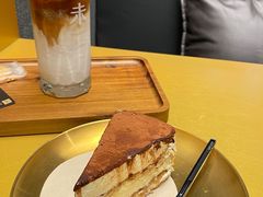 -Wave 未(万科广场店)