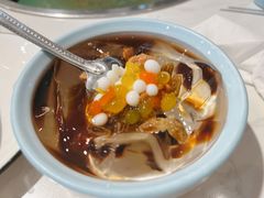 冰粉-蛙两只美蛙鱼头火锅(恒茂店)