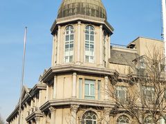 -天津五大道文化旅游区