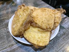 -玫瑰红烤羊排(北新桥三条店)