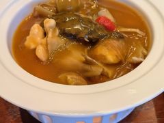 -唐山宴大唐州府精品中餐