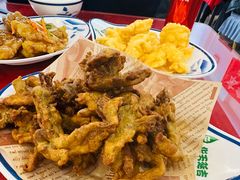 -华天延吉餐厅(西四总店)