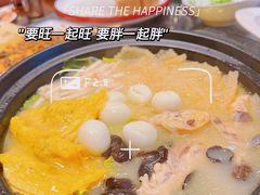 -旺涛人家(三水湾店)