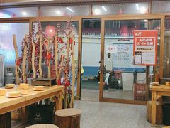 -水浒湘西小串烧烤.小龙虾.烤鱼(员村店)