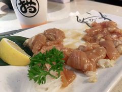 -猫爪爪原切自助烤肉(观音桥阳光世纪店)