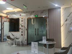 -雅仕口腔(后沙峪店)