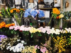 -ChaKo Flora ·茶子花艺 (市北店)