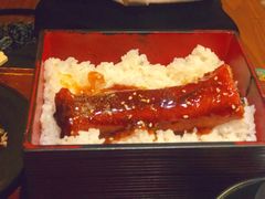鳗鱼饭-胜代日本料理(云程巷小区店)