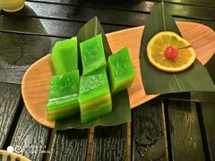 -泰堤坊(淡水体育馆店)