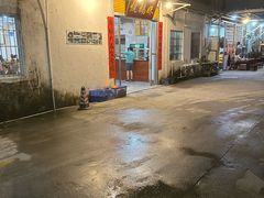 -烧鹅妹饭店