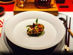 -叶叶菩提·晋福宫