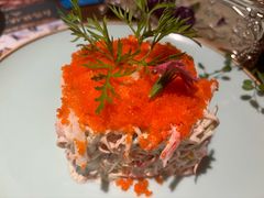 -卢布里西餐厅(海拉尔店)