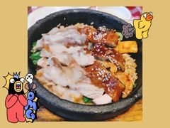 -开心果牛扒城(雍华庭店)