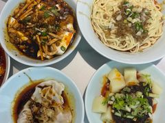 -夫妻肺片·中华老字号·正宗川菜(春熙路店)