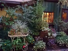 -三鹰之森吉卜力美术馆