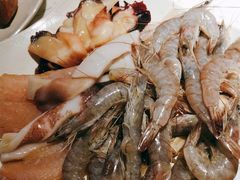 -佰烧海鲜烤肉火锅自助(熙地港店)