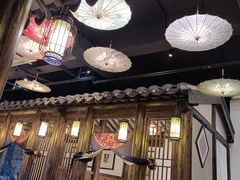 -聚汇三少·龙虾·中餐厅(莫邪路新天地店)