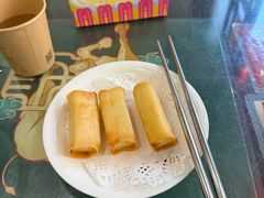 -民信老铺(华盖路店)