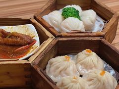 -粤食堂(天津和悦汇店)