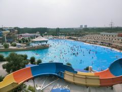 -海盗传奇水世界