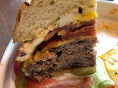 -G+KITCHEN(龙湖狮山天街店)