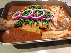 -半天妖烤鱼(丰科万达店)