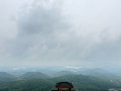 -句容茅山景区