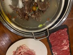-草原牧羊火锅·龙虾·烤鱼(杨浦店)