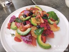 -The Rug Cafe(王府中环店)