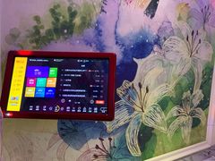 -印象KTV(前进大街店)